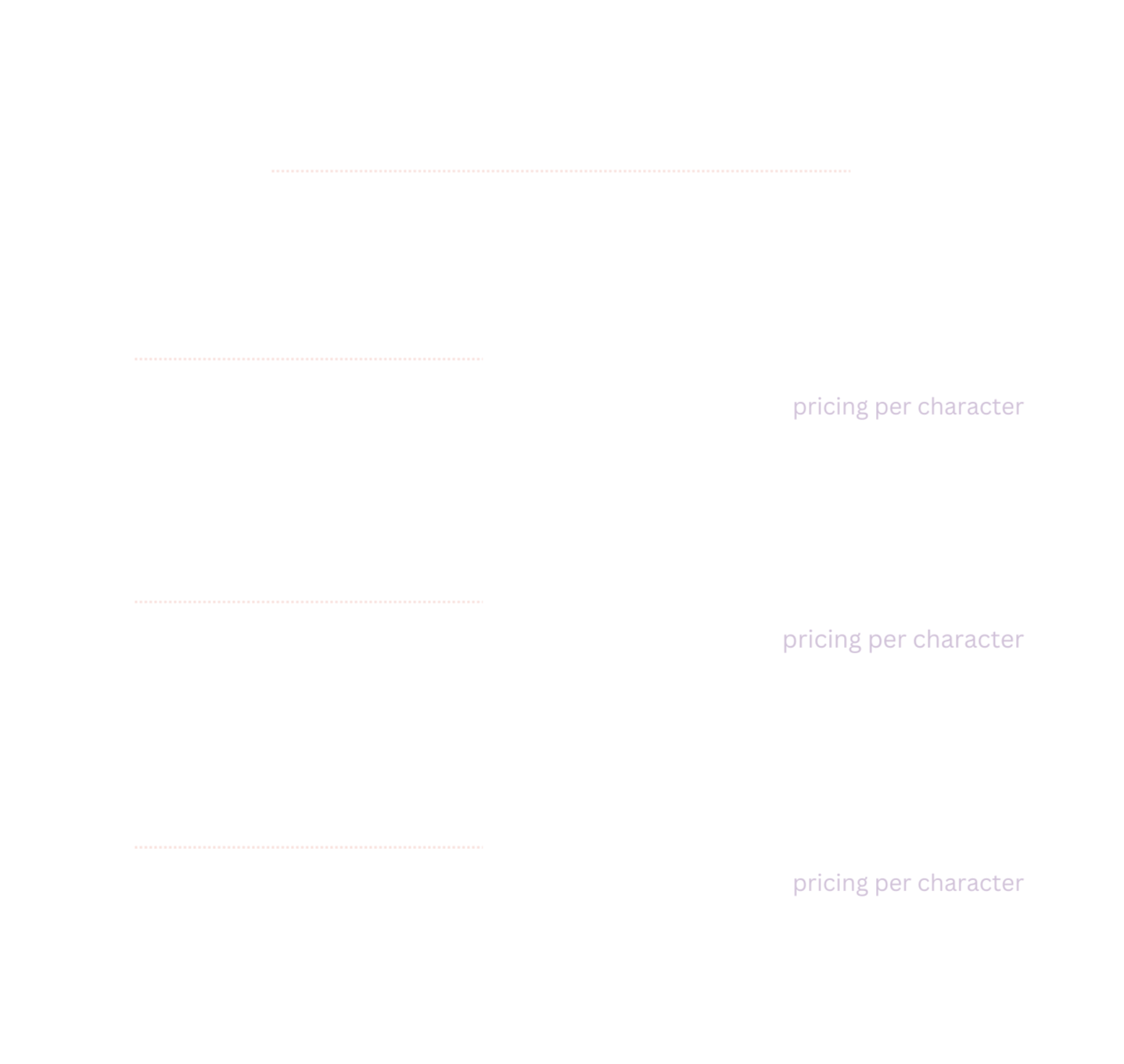 digital paintings bust/portrait $80 knees up $100 fullbody $130